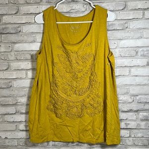 NWOT inc 1x tank top